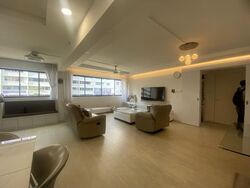 Blk 124 Bishan Street 12 (Bishan), HDB 5 Rooms #537687721